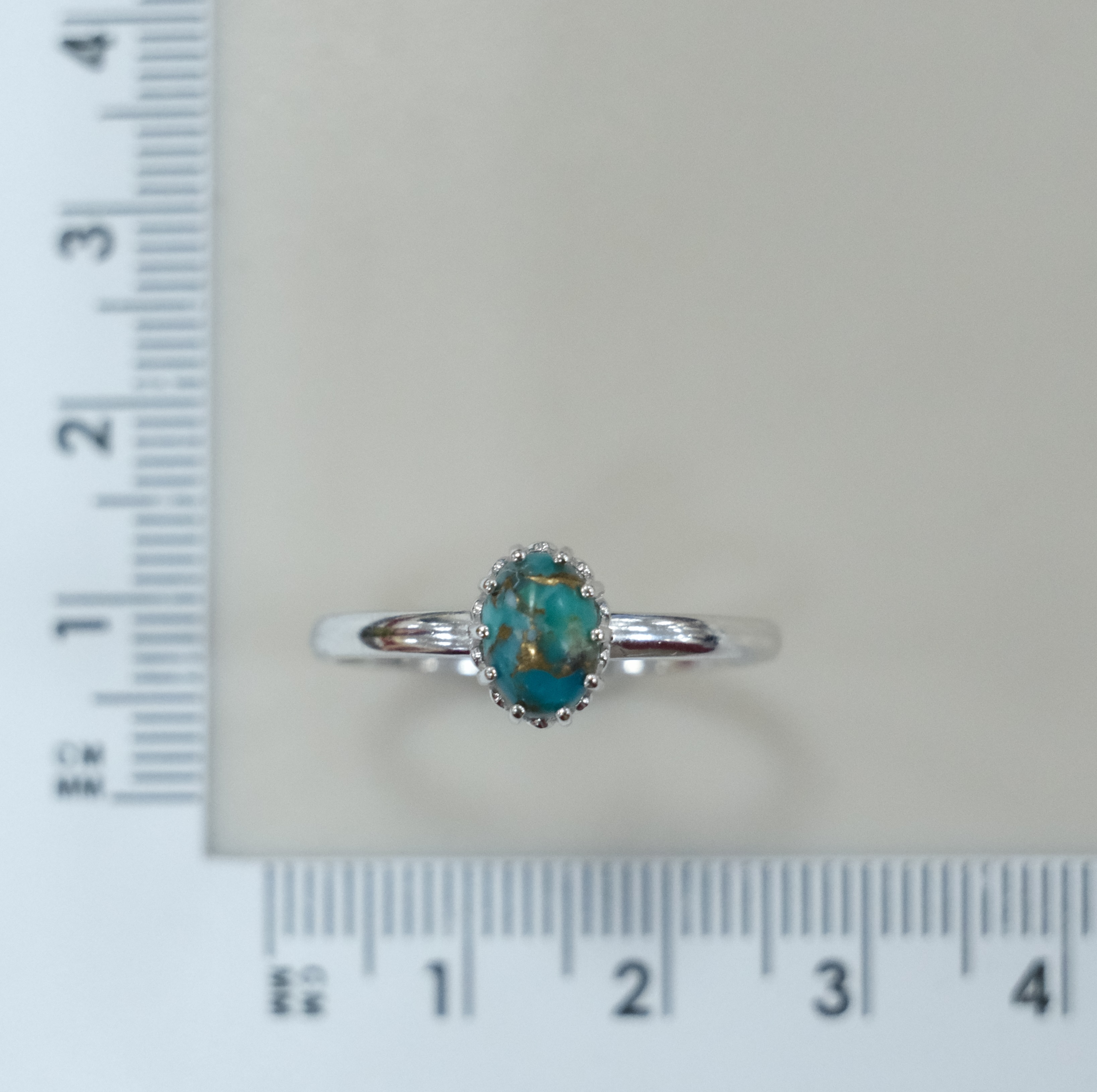 10322-004851 Кольцо (Ag 925)